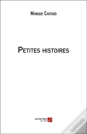 Capa do artigo Petites Histoires