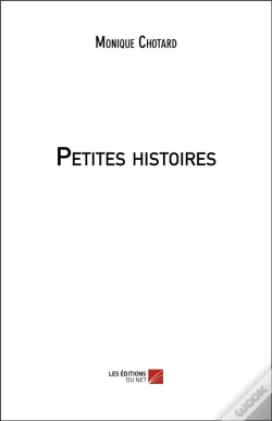 Capa do artigo Petites Histoires