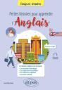 Petites Histoires Pour Apprendre L'Anglais : B2 - Preview