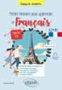 Petites Histoires Pour Apprendre Le Français - Spécial Fle - Preview
