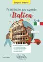 Petites Histoires Pour Apprendre L'Italien : A2-B1 - Preview