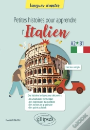 Capa do artigo Petites Histoires Pour Apprendre L