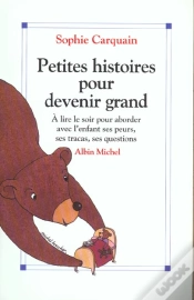 Capa do artigo Petites Histoires Pour Devenir Grand T.1 ; À Lire Le Soir Pour Aborder Avec L