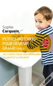 Capa do artigo Petites Histoires Pour Devenir Grand Tome 2