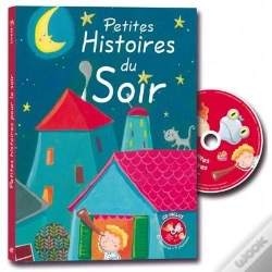 Capa do artigo Petites Histoires Pour Le Soir