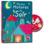 Petites Histoires Pour Le Soir - Preview