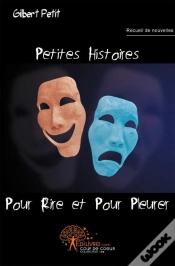 Capa do artigo Petites Histoires Pour Rire Et Pour Pleurer