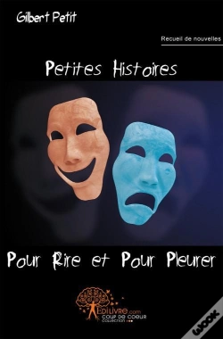 Capa do artigo Petites Histoires Pour Rire Et Pour Pleurer