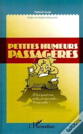 Petites Humeurs Passagères