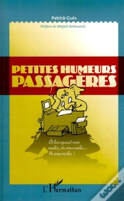 Capa do artigo Petites Humeurs Passagères