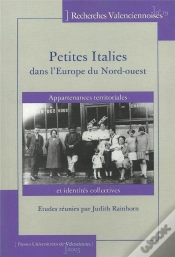 Capa do artigo Petites Italies Dans L