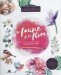 Petites Lecons D'Aquarelle : La Faune Et La Flore - Preview