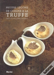 Capa do artigo Petites Lecons De Cuisine A La Truffe