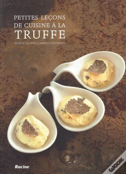 Capa do artigo Petites Lecons De Cuisine A La Truffe