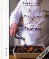 Petites Leçons De Cuisine En Provence