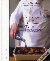 Capa do artigo Petites Leçons De Cuisine En Provence