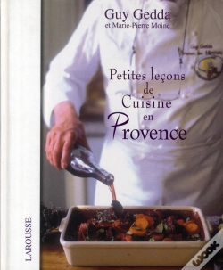 Capa do artigo Petites Leçons De Cuisine En Provence