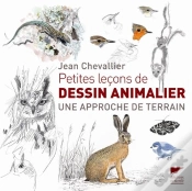 Capa do artigo Petites Leçons De Dessin Animalier ; Une Approche De Terrain