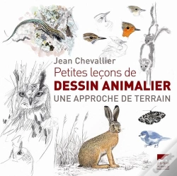 Capa do artigo Petites Leçons De Dessin Animalier ; Une Approche De Terrain