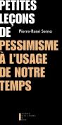 Petites Lecons De Pessimisme - Preview