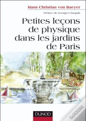 Capa do artigo Petites Leçons De Physique Dans Les Jardins De Paris