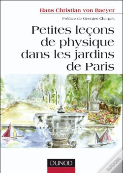 Capa do artigo Petites Leçons De Physique Dans Les Jardins De Paris
