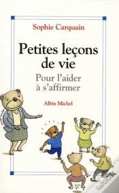 Capa do artigo Petites Leçons De Vie Pour L