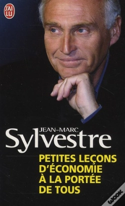 Capa do artigo Petites Lecons D'Economie