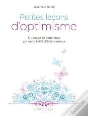 Capa do artigo Petites Lecons D