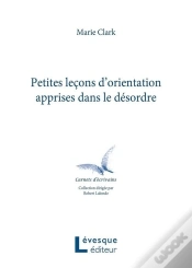 Capa do artigo Petites Lecons D