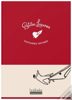 Capa do artigo Petites Luxures ; Histoires Intimes