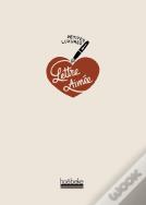 Petites Luxures : Lettre Aimée