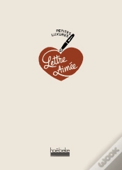 Capa do artigo Petites Luxures : Lettre Aimée