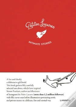 Capa do artigo Petites Luxures
