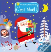 Capa do artigo Petites Mains Curieuses : C