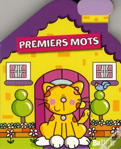 Capa do artigo Petites Maisons : Les Mots