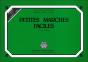 Petites Marches Faciles, Carnet N° 9 - Preview