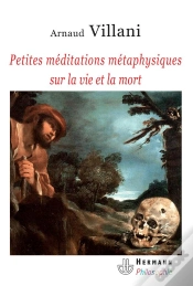 Capa do artigo Petites Méditations Métaphysiques Sur La Vie Et La Mort
