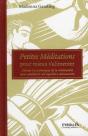 Petites Meditations Pour Mieux S'Alimenter - Preview