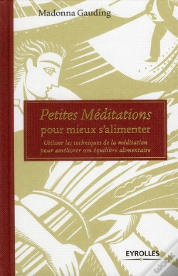 Capa do artigo Petites Meditations Pour Mieux S'Alimenter