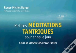 Capa do artigo Petites Meditations Tantriques