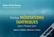 Capa do artigo Petites Meditations Tantriques
