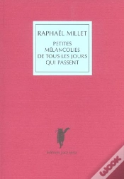 Capa do artigo Petites Mélancolies De Tous Les Jours Qui Passent