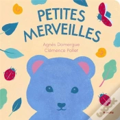 Capa do artigo Petites Merveilles
