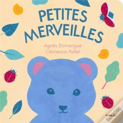 Capa do artigo Petites Merveilles