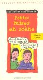 Petites Mises En Scène - Preview