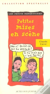 Petites Mises En Scène