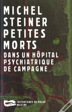 Capa do artigo Petites Morts Dans Un Hopital Psychiatrique
