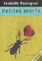 Capa do artigo Petites Morts