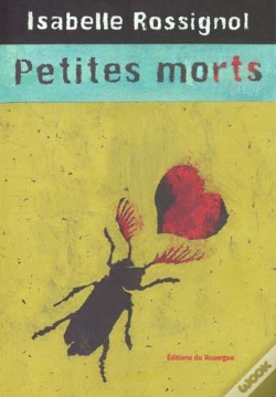 Capa do artigo Petites Morts